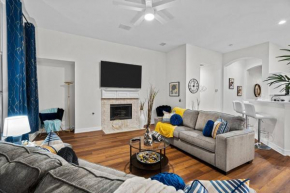 Homify360 - The Serene One Level Home Long Stay